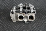 Aprilia RSV4 Fr/rr Cylinder Head. Fits Many Years. Includes Valves, Springs SB21. Fixed Price $725.48.