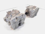 Honda VTX1300C VTX1300R VTX1300S Front & Rear Engine Motor Cylinder Heads Cams. Fixed Price $167.95.