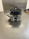 2004 Kawasaki Vulcan 1600 Classic Rear Back Cylinder Head Assembly. Fixed Price $568.00.
