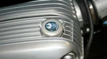 Security Aluminum Oil Filler Cap For Bmw R1150RT R1150GS R11RT R11GS R1100. Fixed Price $44.95.