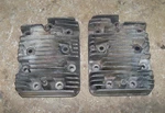 Onan Ccka Engine Cylinder Head Set P-1561, P-1562. Fixed Price $89.99.
