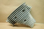 99 Yamaha Royal Star XV1600 Front Left Cylinder Side Cover #3 4NK-11187-00-00. Fixed Price $29.95.
