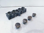 1994-1996 Suzuki RF600R Engine Motor Cylinder Barrel Jugs W/ Pistons. Fixed Price $99.95.