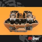 97-07 2004 Oem Cylinder Head Engine Top End Valves Assembly Core. Fixed Price $279.99.