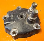 Honda CR125R 1983 Cylinder Head , # 12200-KA3-710. Fixed Price $75.00.
