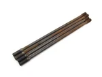 1983 Honda - Crankcase Cylinder Stud Bolt Set Of 4. Fixed Price $8.68.