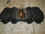 Cylinder Head Cover 1974 Honda Cb 750 K. Fixed Price $125.00.