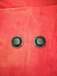 Kawasaki Headlight Cover Set 14092-0793 Oem. Fixed Price $20.00.