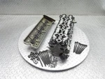 2013 10-14 Bmw K1600GT Oem Cylinder Head Valve Cover Engine Top End. Fixed Price $712.45.