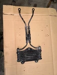 84,85,86 Suzuki GS-1150E Oil Cooler, 16600-00A00. Fixed Price $75.00.