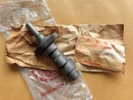 Nos Japan Honda CB125S 1972-75 CL125S SL100 SL125 Camshaft Genuine 14101-324-000. Fixed Price $120.00.