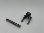 2008 - 09 Honda Oem Camshaft Roller Exhaust Rocker Arm. Fixed Price $87.99.