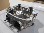 Honda Oem Left Side Cylinder Head 1975-1979 GL1000 Goldwing 12200-371-010. Fixed Price $49.99.