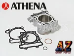 06-08 Kawasaki 96MM Athena Stock Bore Cylinder Gaskets Kit Je Cp. Fixed Price $339.98.
