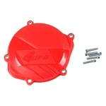 Ufo Honda Crf 450R Clutch Cover Protector Red 2009-2016 Motocross Enduro AC02401. Fixed Price $40.29.