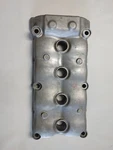 2000-2003 Triumph TT600 Cylinder Head Valve Cam Cover T1261083. Fixed Price $25.00.