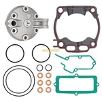 5MW-11111-02-00 Cylinder Head & Top End Gasket Kit For Yamaha 11-24. Fixed Price $79.99.