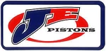Yamaha YZ450F Je Pro Series Ring Piston Set 12.8:1 Stock 97MM Bore 291510. Fixed Price $237.10.