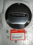 Honda Nos Point Cover 900 1000 CB750K 30371-425-010. Fixed Price $82.95.