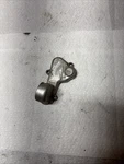 2001 01-02 Husqvarna Cr 125 Wr Oem Cylinder Powervalve Exhuast Cover. Fixed Price $59.99.