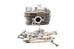 90 Suzuki VX800 Front Cylinder Head. Fixed Price $149.99.