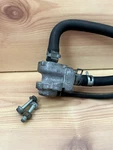 2008 2009 2010 Kawasaki Klr 650 Oem Thermostat Housing Cooling 92005-0062. Fixed Price $30.00.