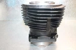 1966 - 1979 Harley Hd Shovelhead 74" 3 7/16" Rear Cylinder 88.6MM Dixie 6674RC. Fixed Price $89.25.