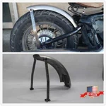 60CM Modified Rear Fender Mudguard Cover For Honda Shadow 400 600 Vlx Us. Fixed Price $85.51.