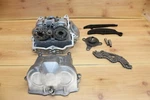 2000 Aprilia RSV2 RSV1000 Front Top End Cylinder Head Cam Valve AP0613406. Fixed Price $149.98.