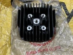 Honda 74-75 CR125M1 Elsinore Cylinder Head Nos Genuine 12200-360-000. Fixed Price $399.99.