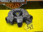 Vintage Harley Ironhead Sportster 900CC Oem 16683-57 Rear Bare Cylinder. Fixed Price $17.95.