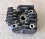1988 Honda Elite SB50 Cylinder Head Oem Used 50CC Moped. Fixed Price $16.99.