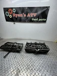 1991 88-97 Suzuki Katana GSX600F Cylinder Head Engine Top End Valve Cover. Fixed Price $135.37.