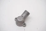 2016 KX450F Cylinder Head Radiator Hose Fitting Oem 92005-0807 Kawasaki 16-18. Fixed Price $15.30.