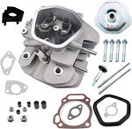 Hz Assembled Cylinder Head Kit Compatible With Honda GX340 GX390 11HP 13HP En.... Fixed Price $99.55.