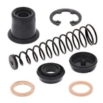 1983 Honda CB1000C Balls Brake Master Cylinder Rebuild Kit Front. Fixed Price $29.64.