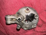 88-91 Honda CR-250 Cylinder Head, 12200-KZ3-000. Fixed Price $50.00.