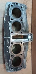 1979-1981 Honda CB750 Dohc K F Engine Cylinder Barrel Jug Standard Bore Sleeve. Fixed Price $69.99.