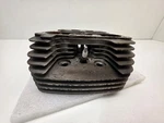 2007-2016 Harley Davidson Road Glide Fltr Rear Engine Motor Cylinder Head. Fixed Price $89.00.