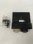 New Oem 07-08 Suzuki Gsxr 1000 Cdi Ecu Ecm Box And Isc Valve Set Pn: 99103-11228. Fixed Price $539.99.
