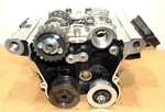 Cylinder Head Vertical W/ Valves Pulley Ducati Supersport 939 950 Oem 30124151AC. Fixed Price $149.99.