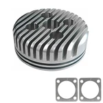 Cdhpower 2 Stroke LD100 Motor Racing Head & Gaskets For 100CC Bicycle Engine Kit. Fixed Price $69.99.