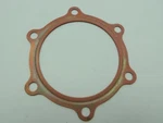 1W4-11181-00 Nos Yamaha Cylinder Head Gasket 1977-1978 YZ400 IT400 G829. Fixed Price $39.49.