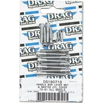 Drag Specialties Socket Head Handlebar LEVER+CYLINDER-81 DS-190719. Fixed Price $23.64.