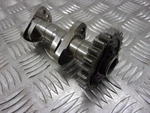 Ducati 1299 Panigale 2016 Front Cylinder Head Inlet Camshaft 2015 2019 Wb. Fixed Price $302.09.