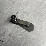 1984 1983 Honda Cylinder Head Valve Reed Assembly. Fixed Price $20.00.
