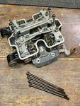 1984 Honda VF700C V45 Magna Rear Engine Cylinder Head Assembly Valvetrain. Fixed Price $99.99.