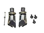 1993 Suzuki Model Exhaust Power Valve Piston Spacers. Fixed Price $249.99.