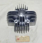 Yamaha YG1K YG1TK YG5 G6 G7 Genuine Cylinder Head Nos 122-11111-01. Fixed Price $90.00.