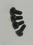 Yamaha Oem Screw, Bind 98902-05016-00. Fixed Price $8.99.